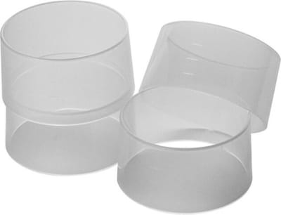 Rijstrand/Vorm Ø08cm/H.4,5cm 059031