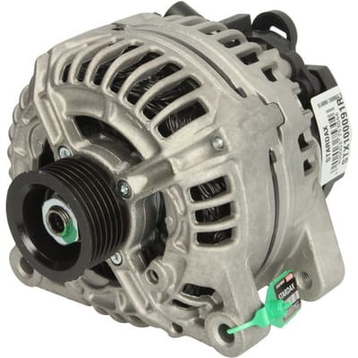 Spanningsregelaar STARDAX STX100091R