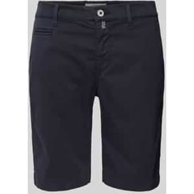 Bermuda in effen design