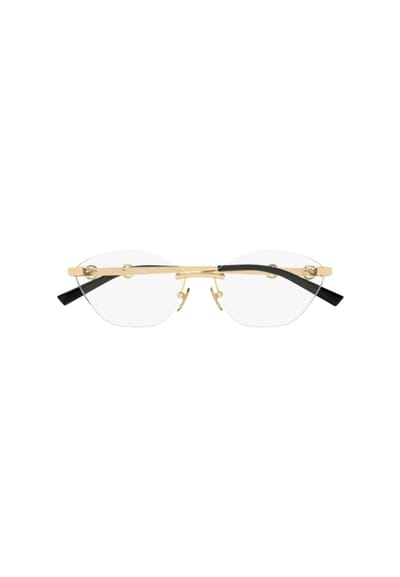 Oogleden Gucci GG2050O-001 Vrouw