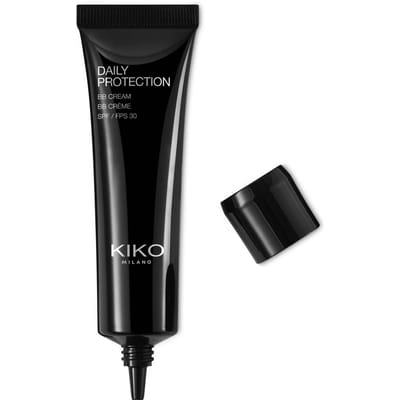 KIKO Milano Daily Protection BB Cream SPF 30 30ml (Various Shades) - 06 Hazelnut