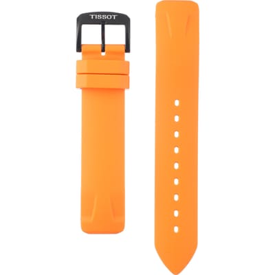 Tissot Straps T603035437 Horlogeband