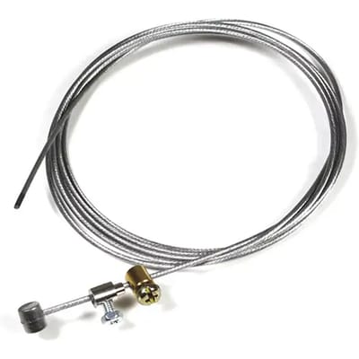Gaskabel Chaft