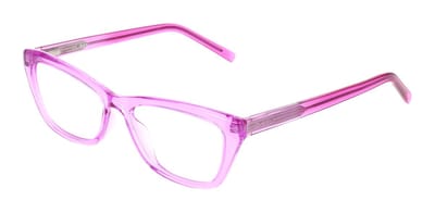 Dkny DK5084 Crystal violet 53/16/140 WOMAN Brilmonturen