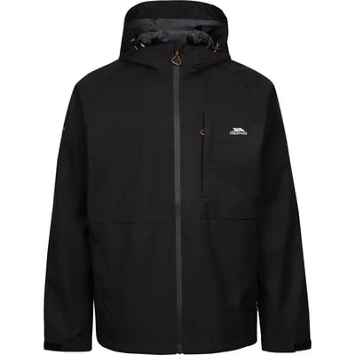 Trespass regenjas Ferryhill Outdoor Jacket