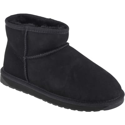 Emu Australia Boots zwart
