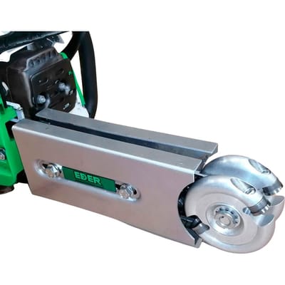 Eder Trogfrees Aanbouw voor Kettingaandrijving 8 mm 3/8"
