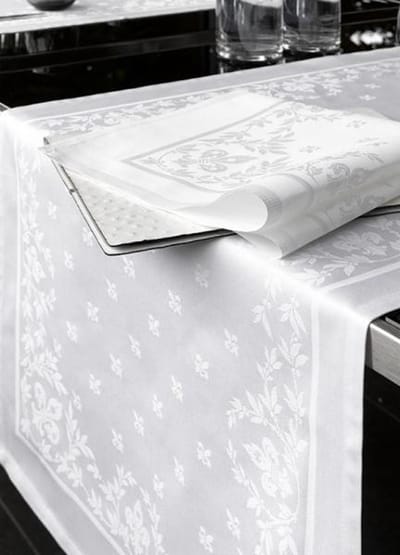 De Witte Lietaer Lilium Tafelkleed Medium
