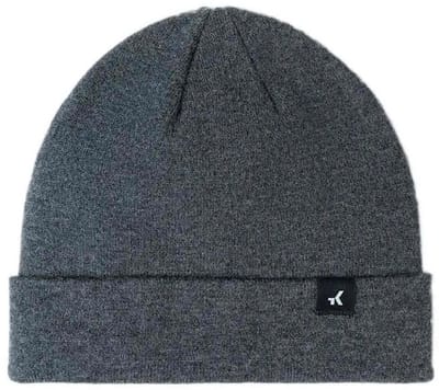 Gobik Crest Muts Grijs Man,Vrouw