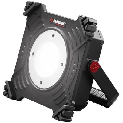 PARKSIDE PERFORMANCE Accu-bouwlamp, 4000 lm
