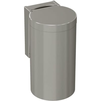 HEWI Series 477 Litter garbage can 477.05.100-95