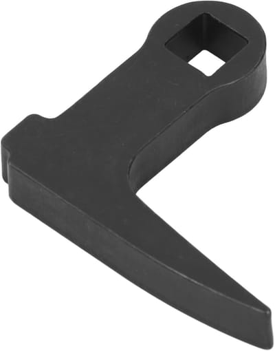 Adapter Breekstaafjes - Krachtig Gereedschap - Licht Werk - Hoge Flexibiliteit - 12x8x2 cm