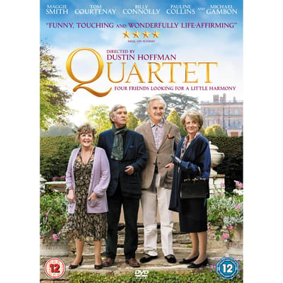 Quartet (Import)