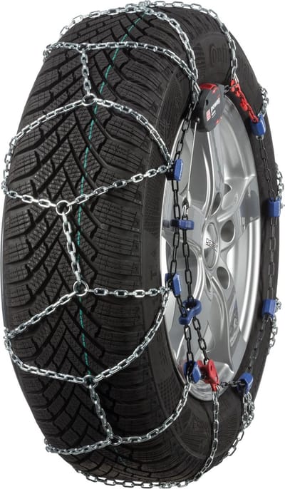 Pewag Sneeuwkettingen RS9 79 Servo 9 2 st. 02944