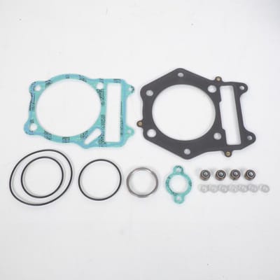 Athena-motordichtingsset voor Suzuki 650 DR S motorfiets, bouwjaar 1990 t/m 1995, P400510600650, nieuw