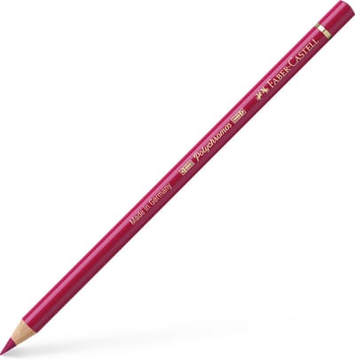 Faber-Castell Polychromos kleurpotlood - 1st. - 226 scharlaken - FC-110226