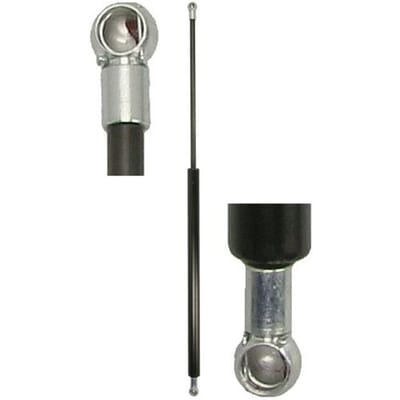 Gasveer, kofferruimte MAGNUM TECHNOLOGY MGS2040