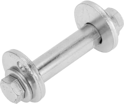 Dailygoods- Uitlijnbout Achteruitlijnbout - Camber Bout - Voor Toyota RAV4 2000-2005 - Voor Toyota MATRIX 2002-2004 - Metaal - Eenvoudige Installatie - Camberbout