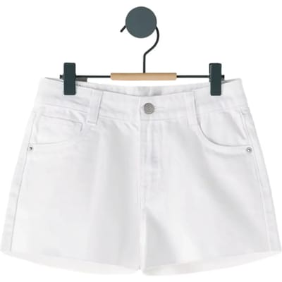 Bermuda voor meisjes Pepe Jeans A-Line Patty