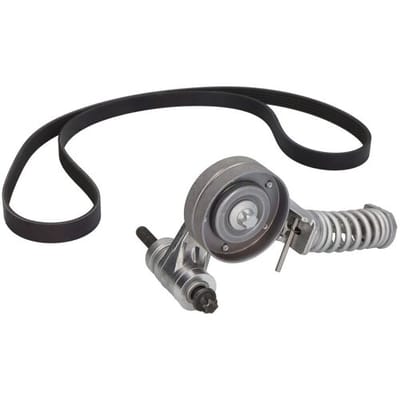 Poly V-riem set Micro-V® Kit GATES K015PK1335