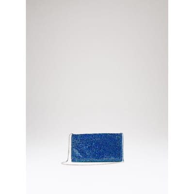 Benedetta Bruzziches Zakken. Blauw