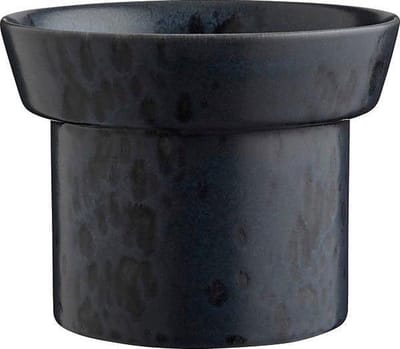 Ombria Flowerpot H 13 cm