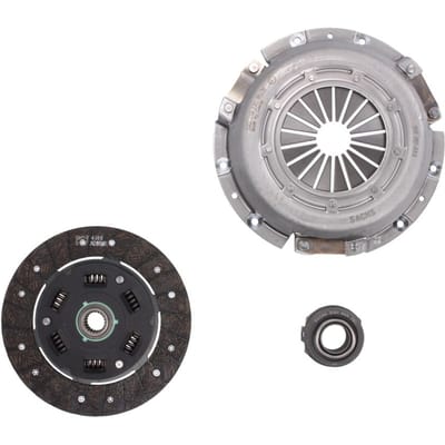 Koppelingsset SACHS 3000 290 001