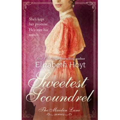 Sweetest Scoundrel - Maiden Lane - Elizabeth Hoyt
