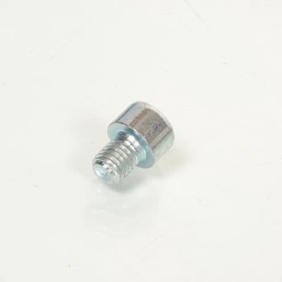 Bouchon niveau huile origine pour Moto Derbi 50 Moteur Euro3 Après 2006 1A021939 / 847174 / M10x1.50 Neuf