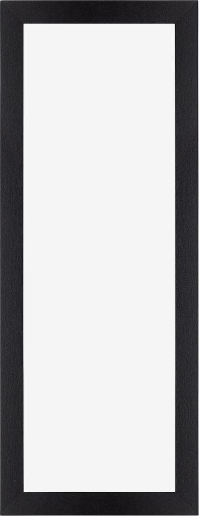 Fotolijst 20x60 cm - MDF - Zwart Mat - Marseille