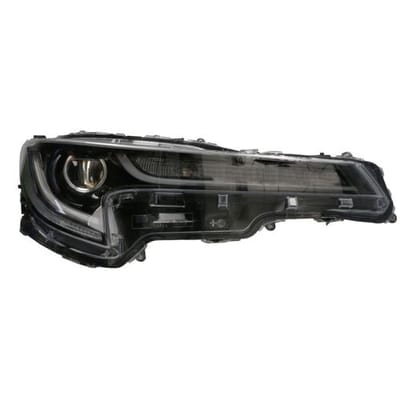 Koplamp, bevestiging VALEO 450987