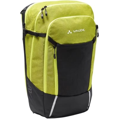 VAUDE Cycle 28 II Luminum, fietskleding, Unisex, Fietstas