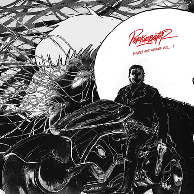 B-Sides And Remixes Vol. Ii - Perturbator