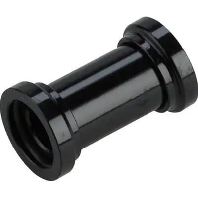 Schokdemper afstandhouder Rockshox 1/2"