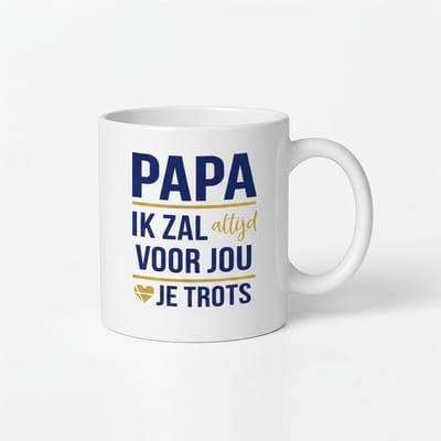 Nevolis® | Espressomok 330ml met Uniek Design | Ontwerp Jouw Eigen Mok | Handgemaakt Cadeau voor Koffieliefhebbers | Gepersonaliseerd op Aanvraag | Enkel of Grote Bestelling