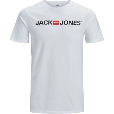 T-shirt Jack & Jones Corp crew neck