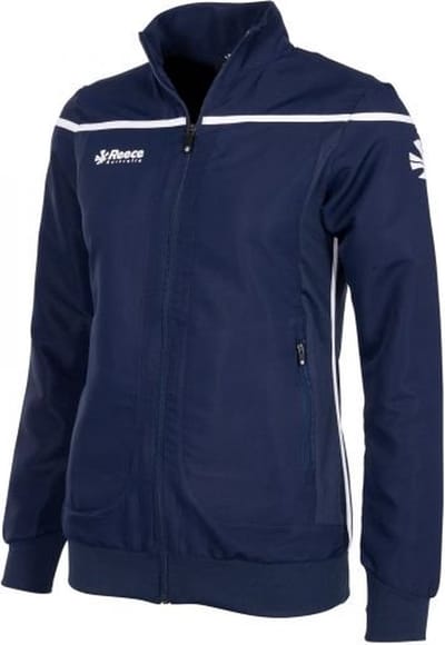 Reece Australia Varsity Woven Jack Dames - Maat XS