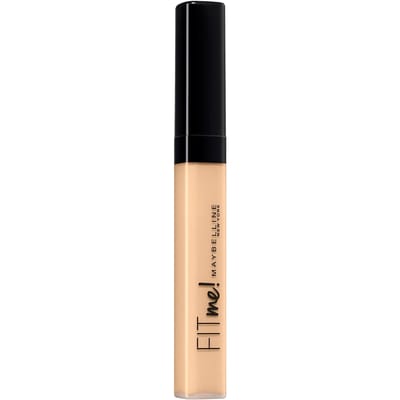 Maybelline Fit Me! Concealer 6.8ml (Various Shades) - 06 Vanilla