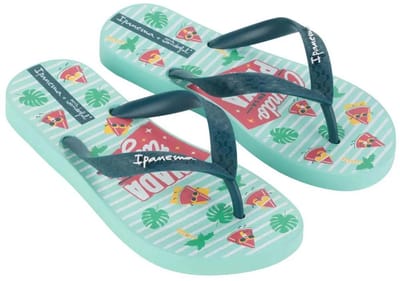 Ipanema And Mr Wonderful Iv Slippers Veelkleurig EU 29-30 Kinderen