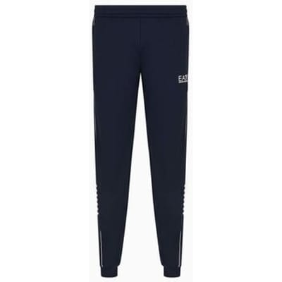 Broek Emporio Armani EA7 6DPP53 PJ16Z-1562 ARMANI BLUE