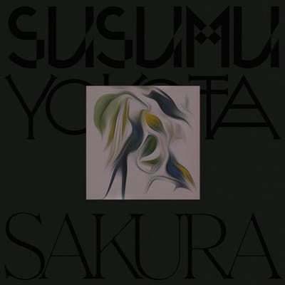 Susumu Yokota - Sakura