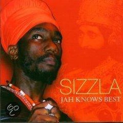 Jah Knows Best