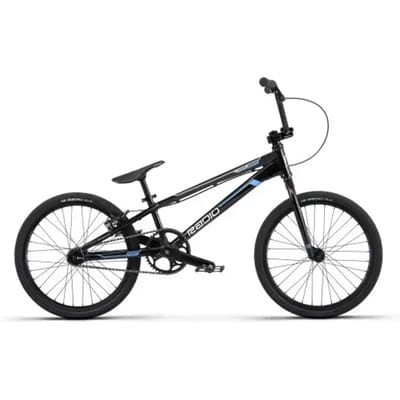 BMX Radio Bike Xenon Expert 20.5 pouces tube supérieur 20 pouces