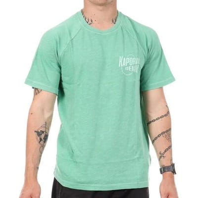 T-shirt Korte Mouw Kaporal JEALE