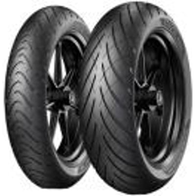 Metzeler Roadtec Scooter ( 110/70-13 RF TL 54S M/C, Voorwiel )