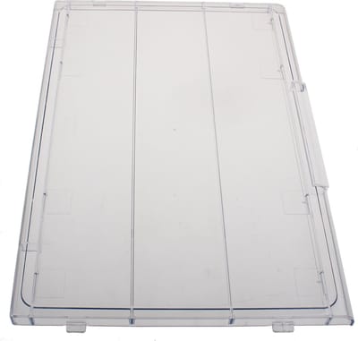 WHIRLPOOL - Legplaaat (plastiek) - 481241829737