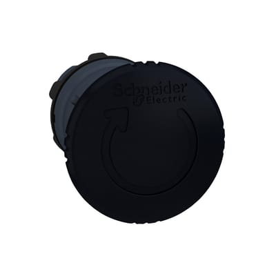 Schneider Electric ZB5AS52 Frontelement voor paddenstoelknop 1 stuk(s)