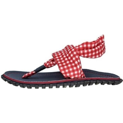 Platte sandalen Gumbies Slingback