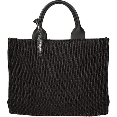 My-Best Bag tas ZWART BLACK