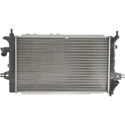 Radiator, motorkoeling THERMOTEC D7X040TT